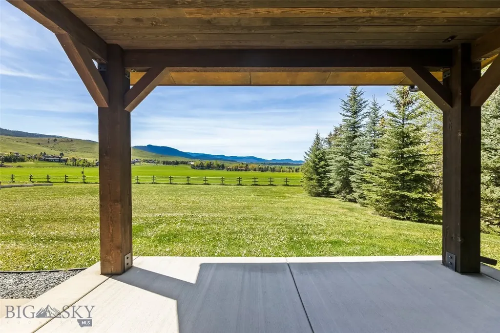343 Doney Way Bozeman MT 59718
