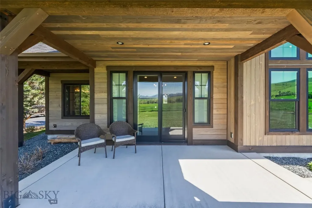 343 Doney Way Bozeman MT 59718
