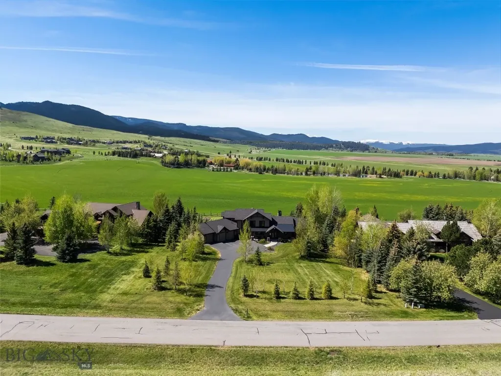 343 Doney Way Bozeman MT 59718