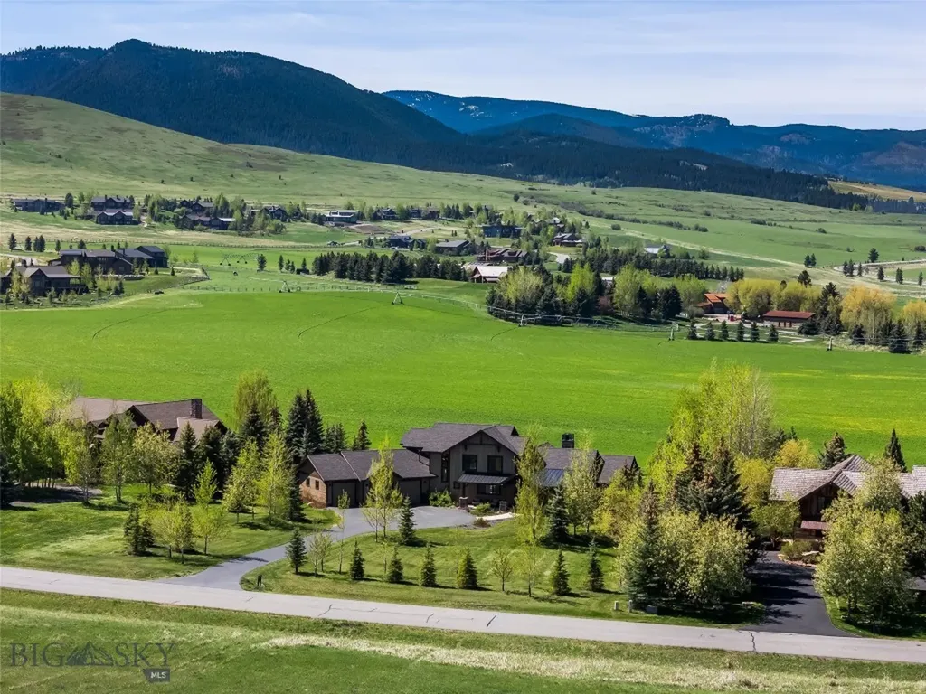 343 Doney Way Bozeman MT 59718