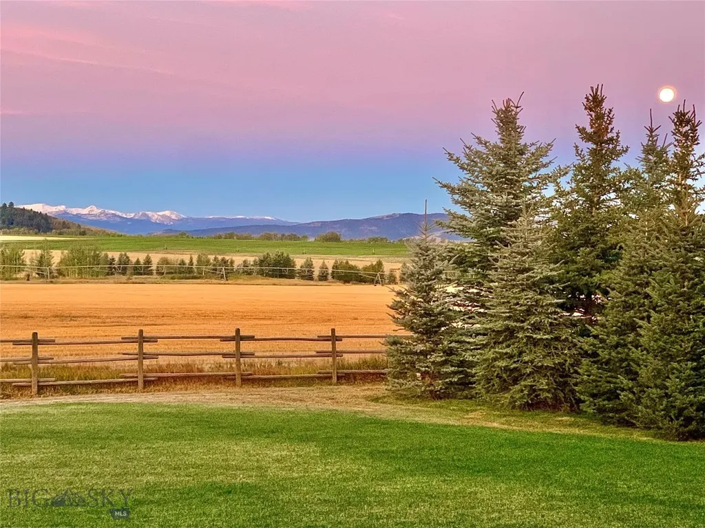 343 Doney Way Bozeman MT 59718