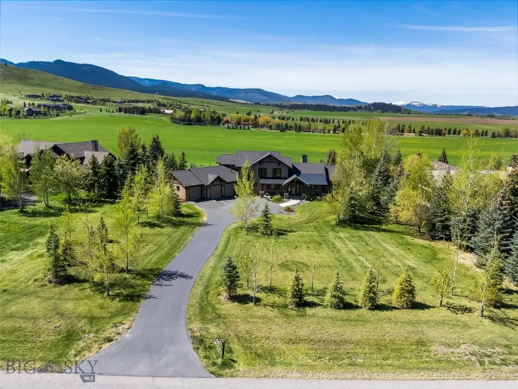 343 Doney Way Bozeman MT 59718