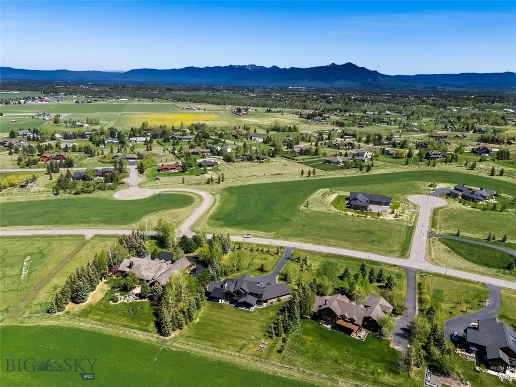 343 Doney Way Bozeman MT 59718