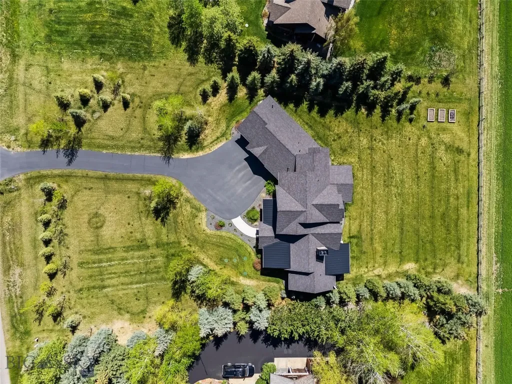 343 Doney Way Bozeman MT 59718