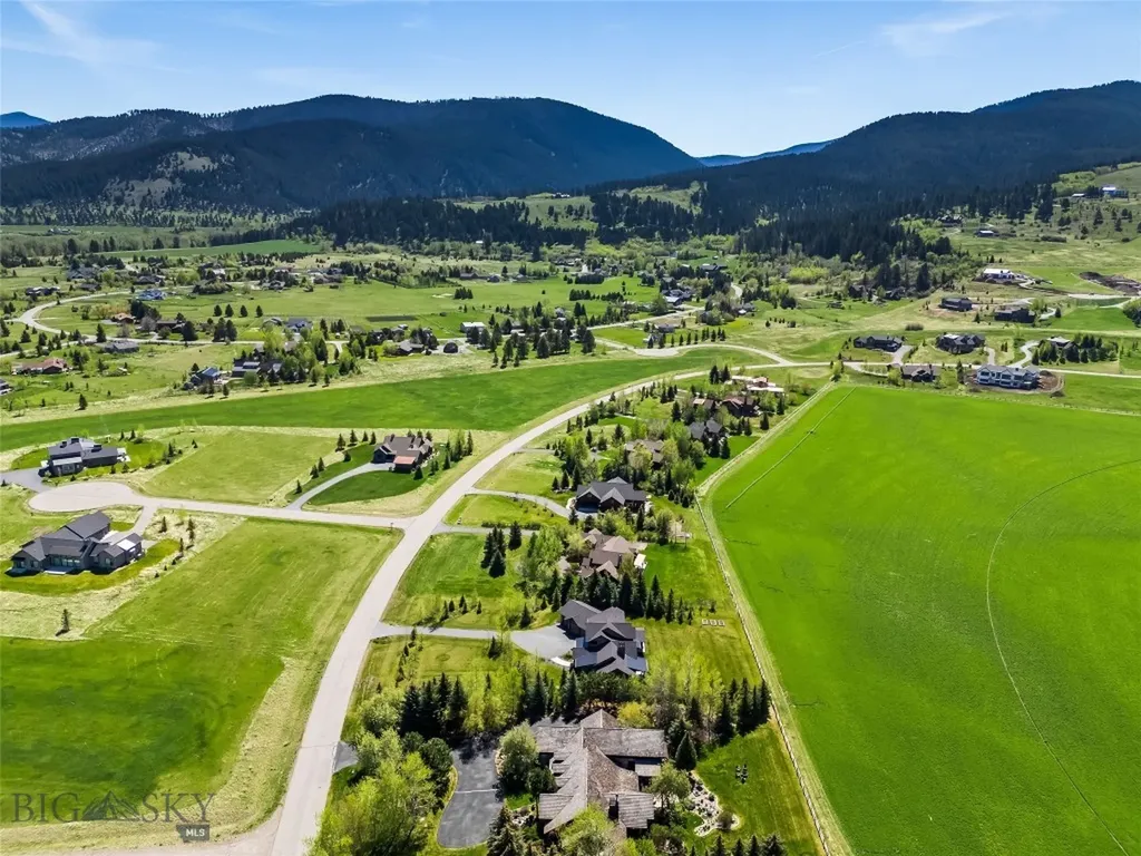 343 Doney Way Bozeman MT 59718