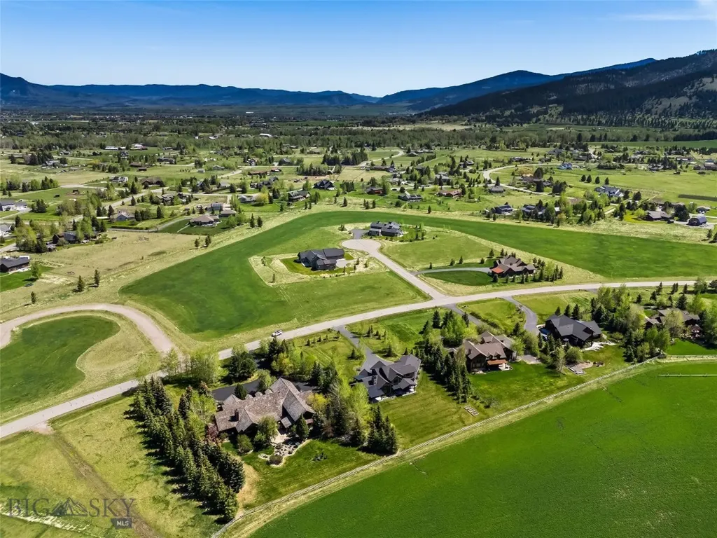 343 Doney Way Bozeman MT 59718