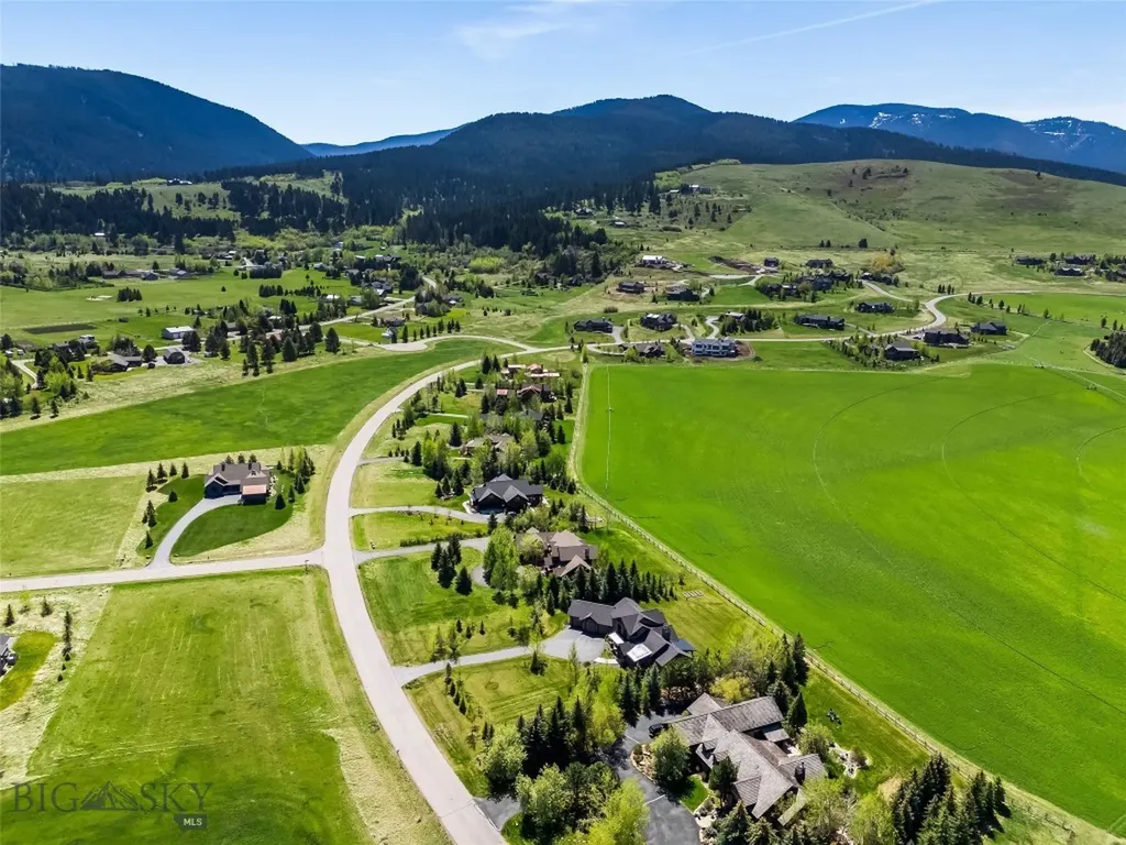 343 Doney Way Bozeman MT 59718