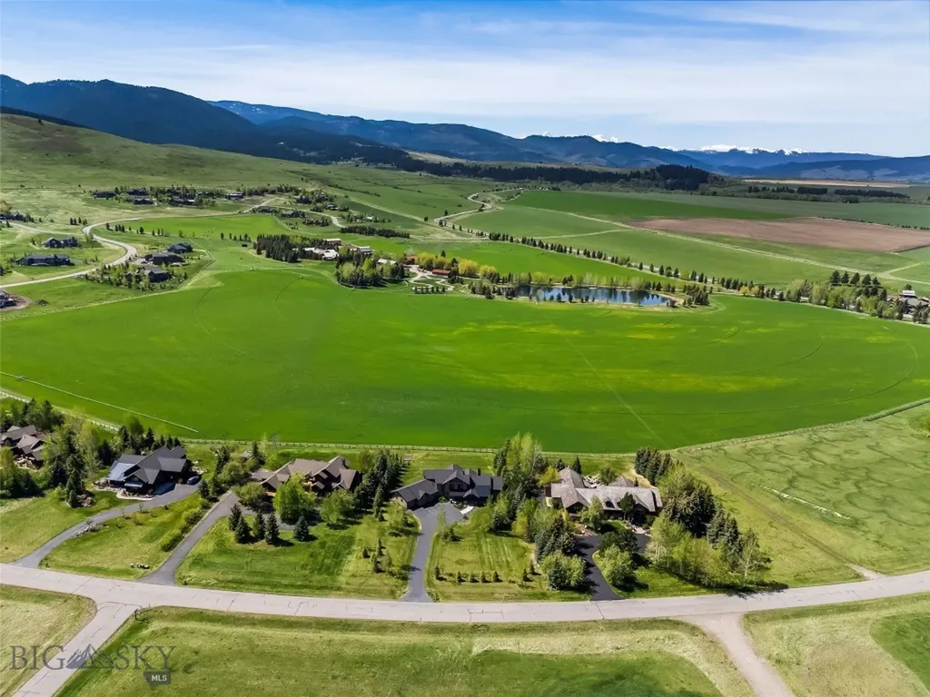 343 Doney Way Bozeman MT 59718