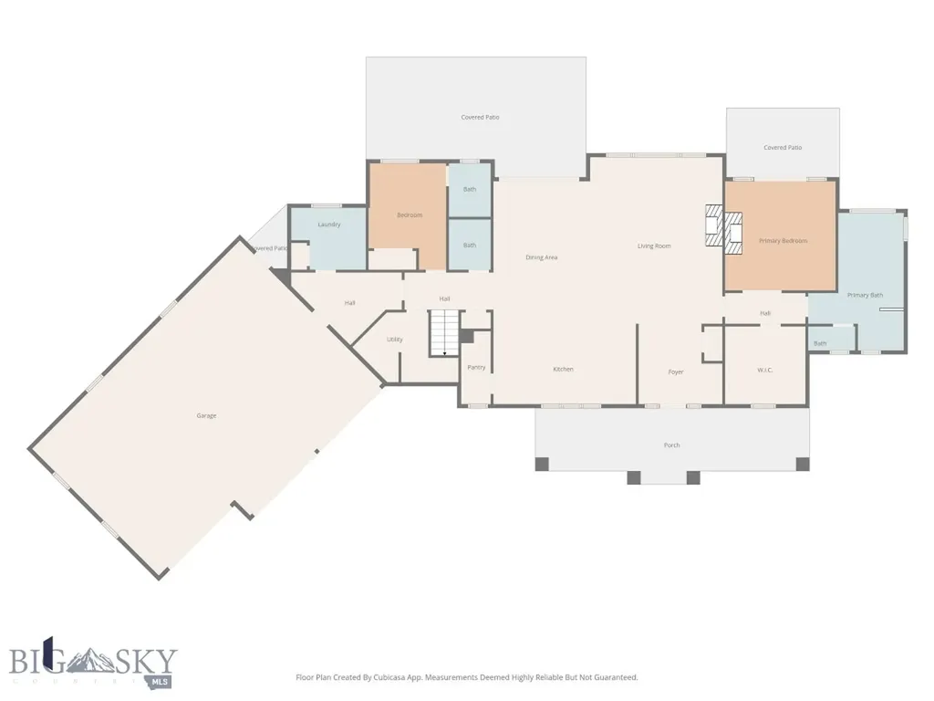 343 Doney Way Bozeman MT 59718