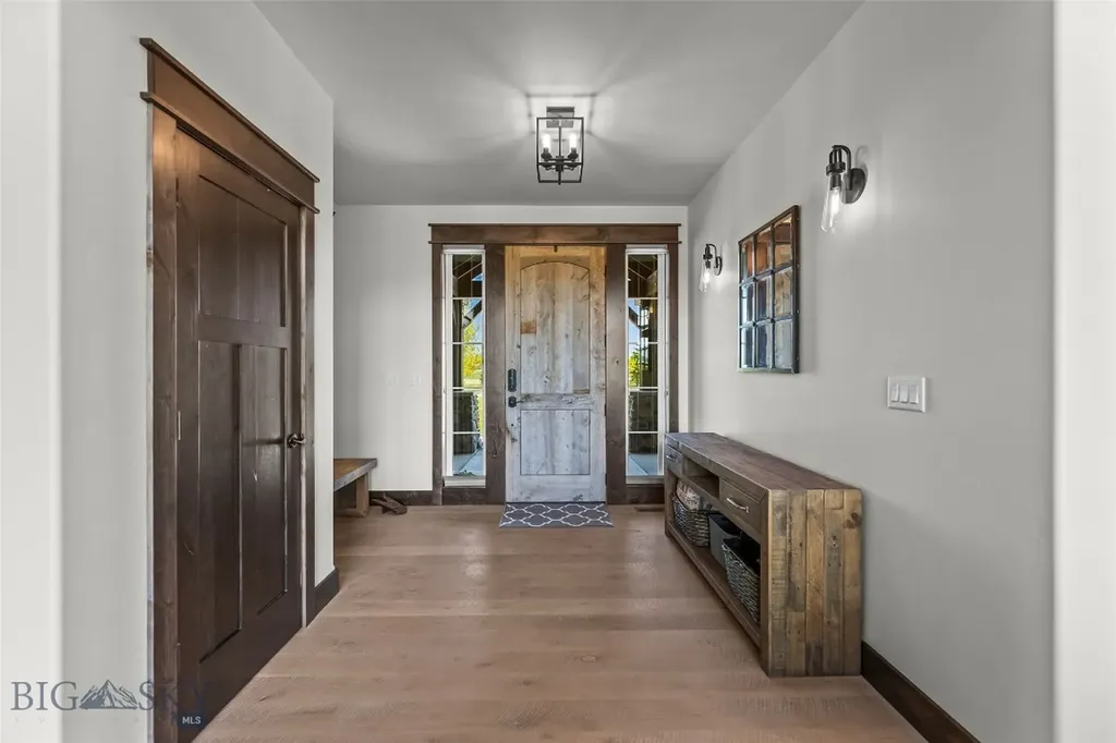 343 Doney Way Bozeman MT 59718