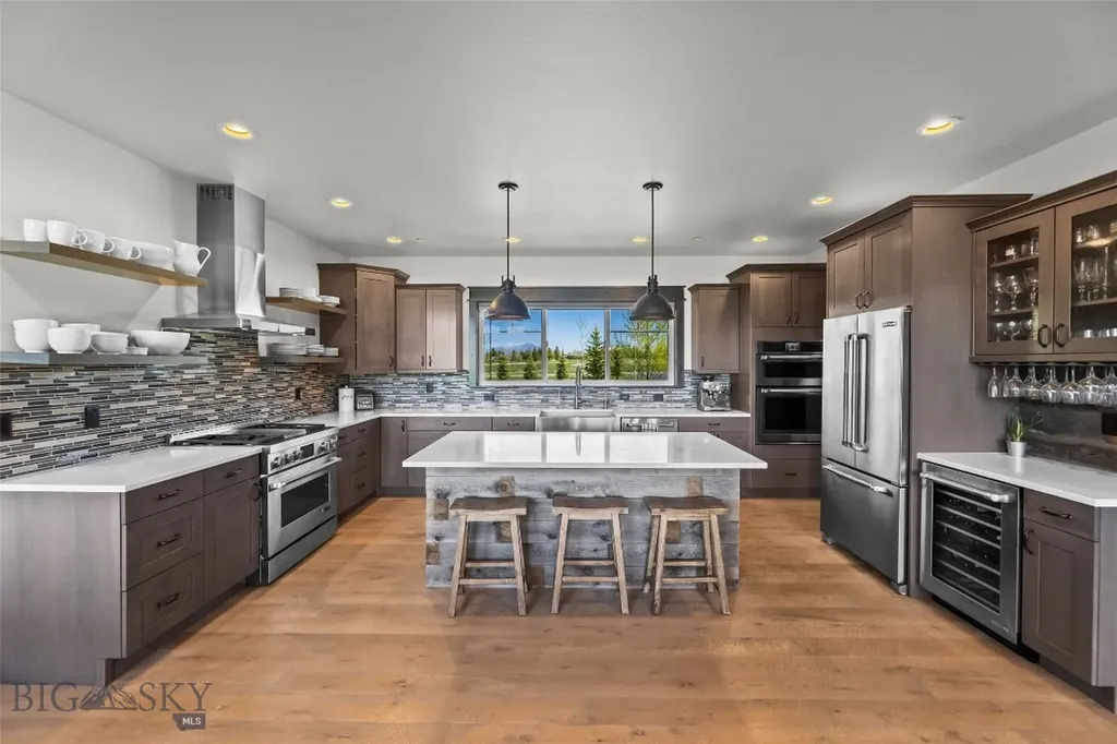 343 Doney Way Bozeman MT 59718