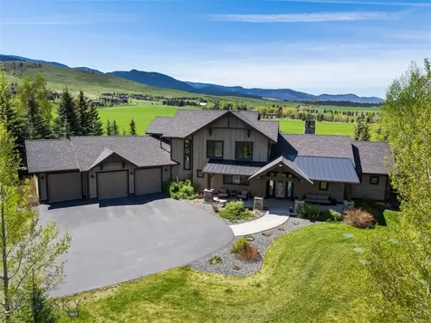 343 Doney Way Bozeman MT 59718