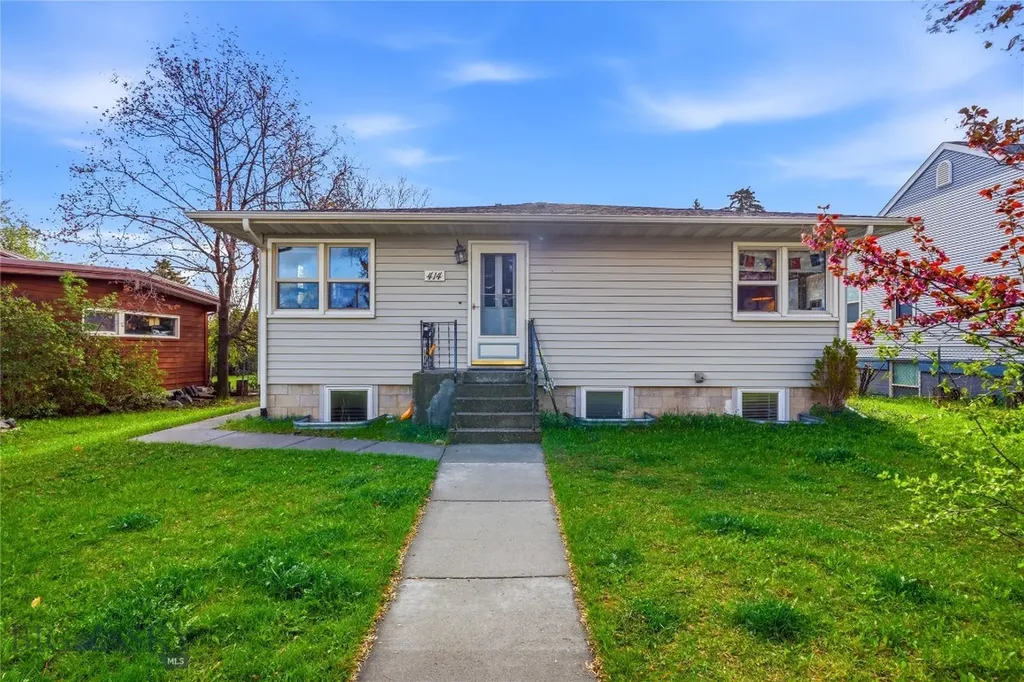 414 S 12th Bozeman MT 59715