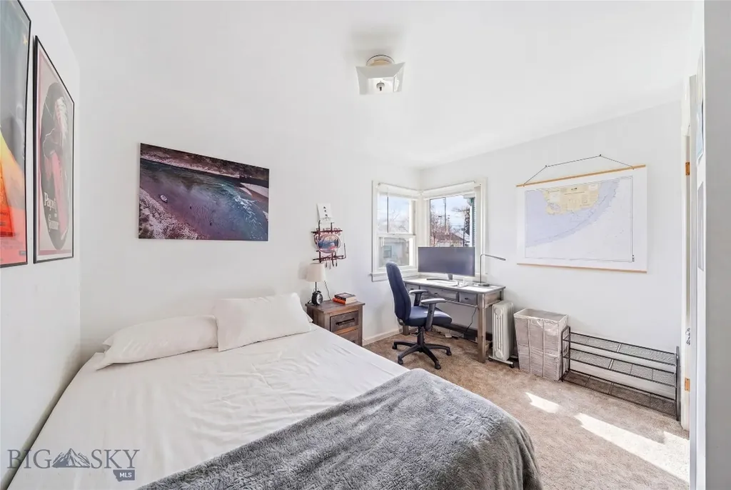 414 S 12th Bozeman MT 59715