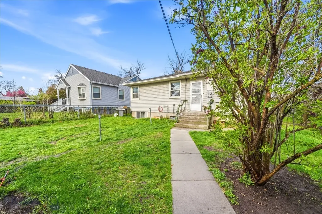 414 S 12th Bozeman MT 59715