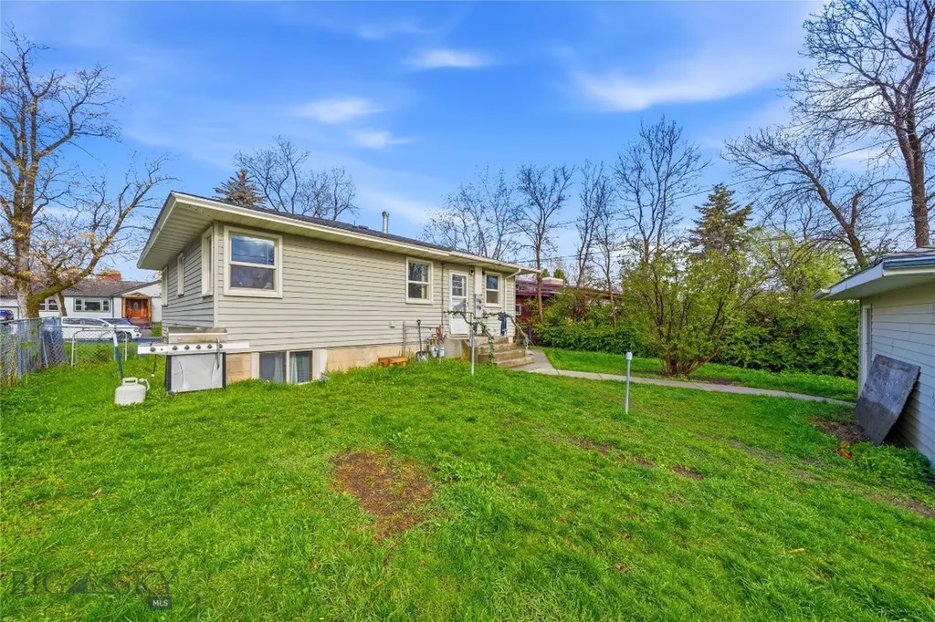 414 S 12th Bozeman MT 59715