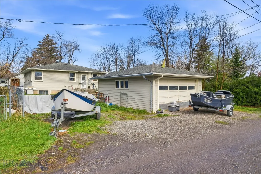 414 S 12th Bozeman MT 59715
