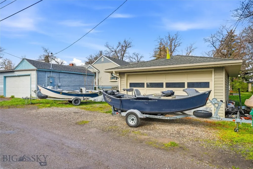 414 S 12th Bozeman MT 59715