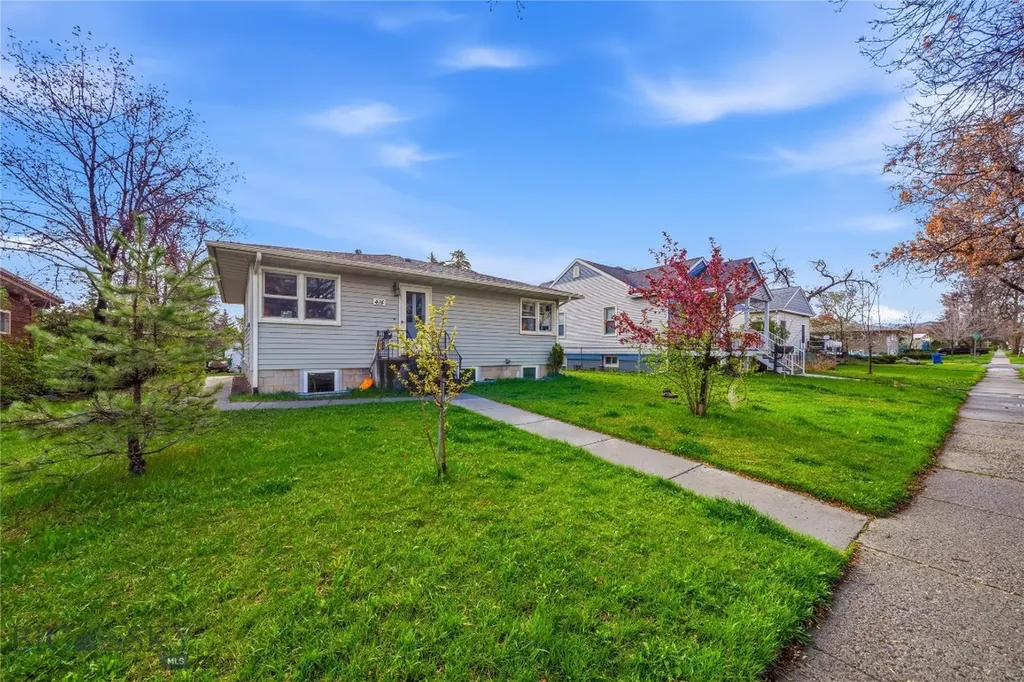 414 S 12th Bozeman MT 59715