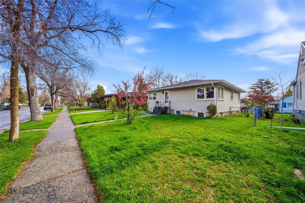 414 S 12th Bozeman MT 59715