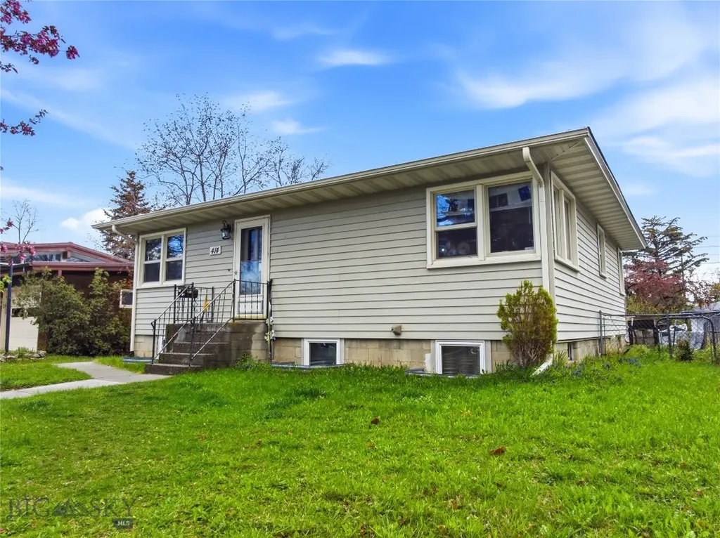 414 S 12th Bozeman MT 59715