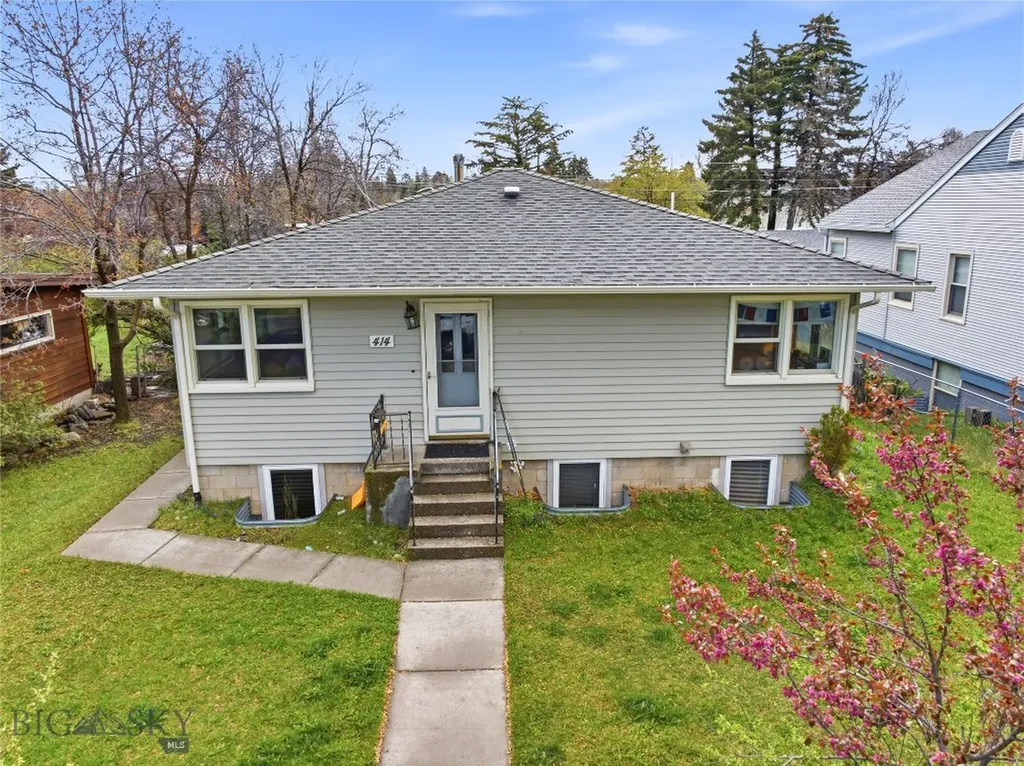 414 S 12th Bozeman MT 59715