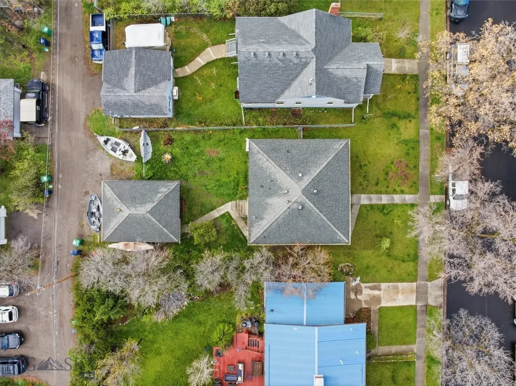 414 S 12th Bozeman MT 59715