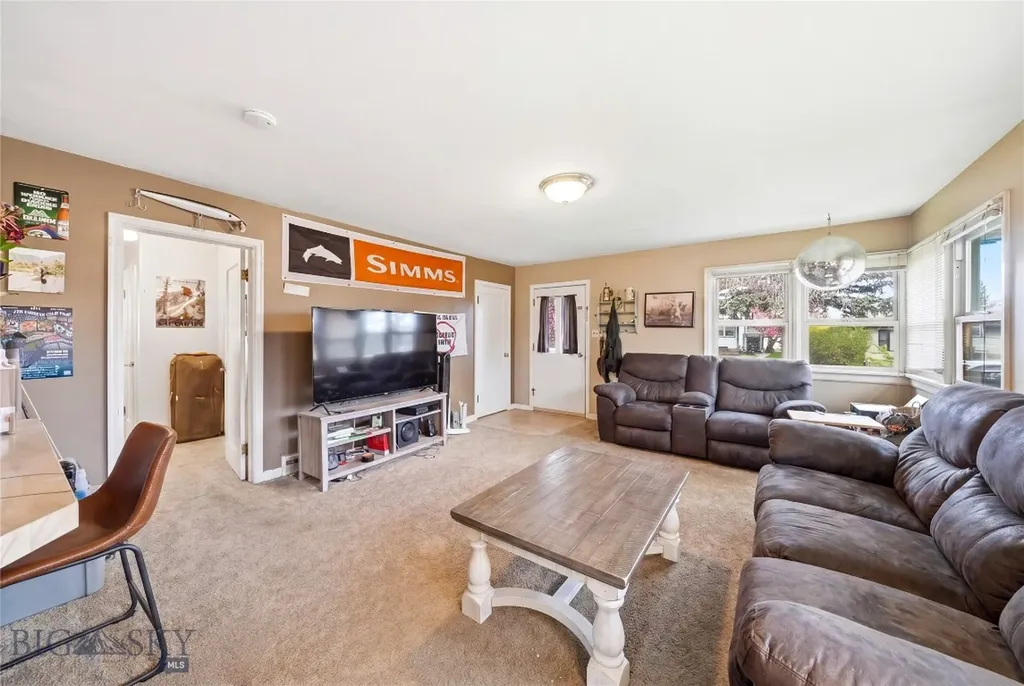 414 S 12th Bozeman MT 59715