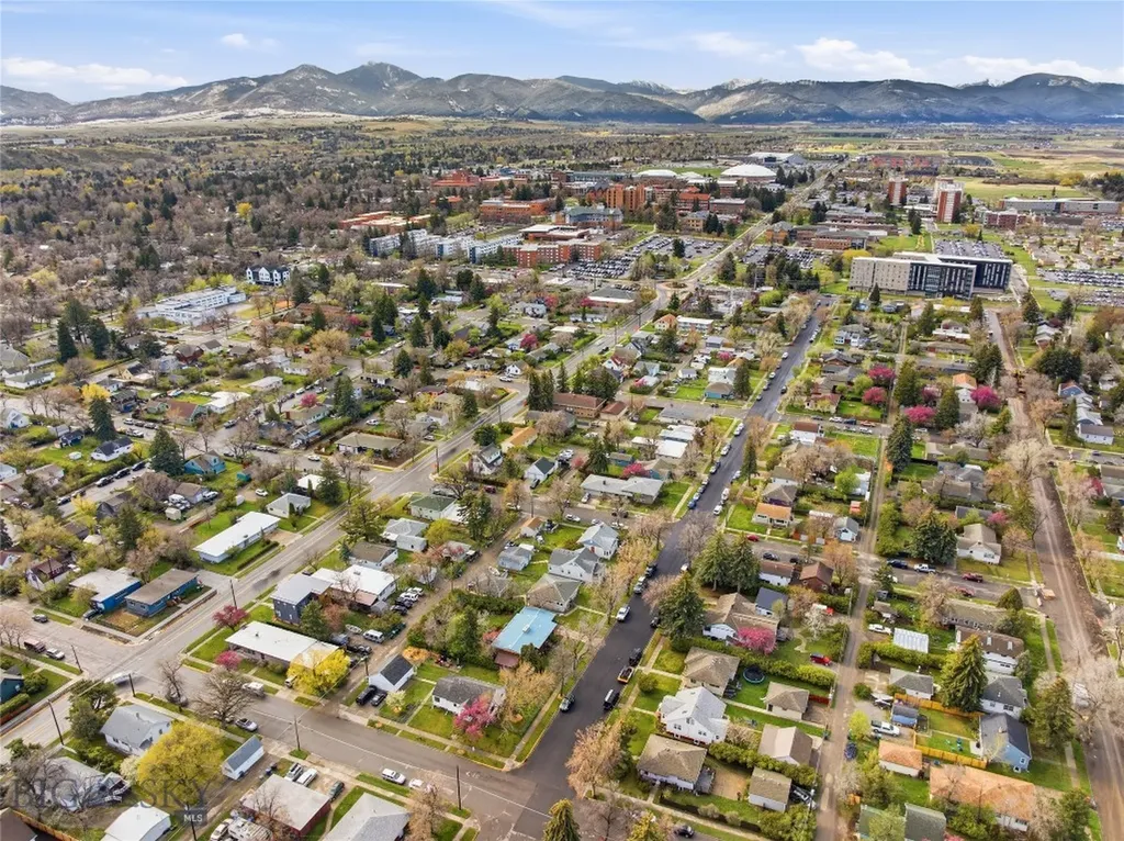 414 S 12th Bozeman MT 59715