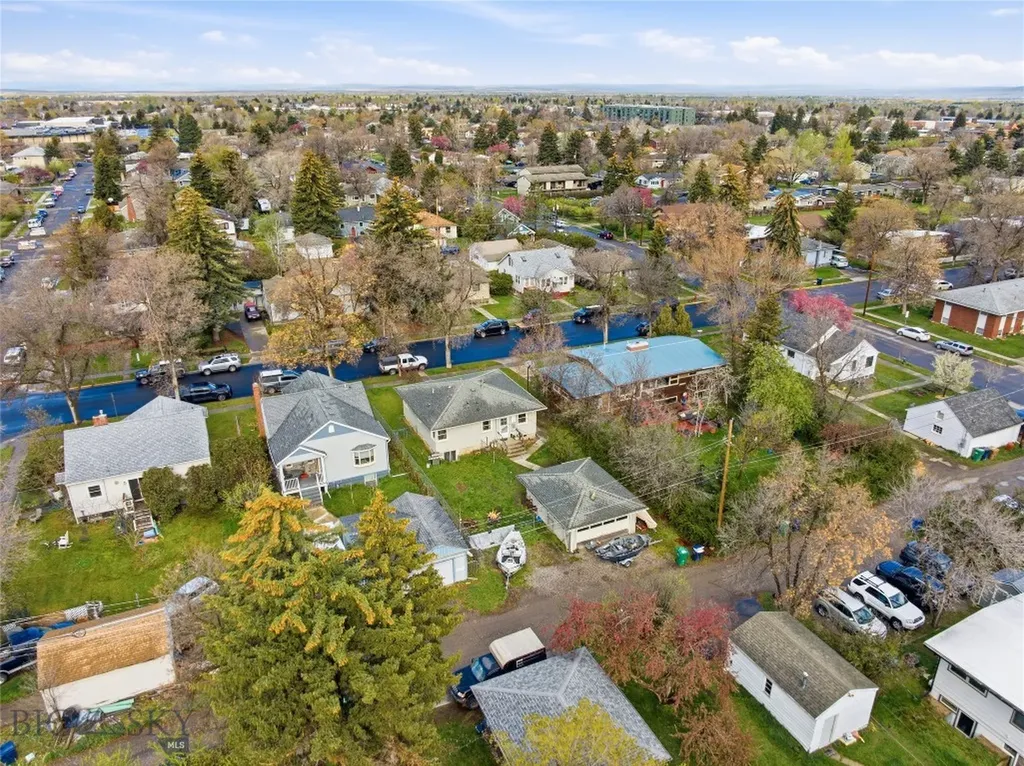 414 S 12th Bozeman MT 59715