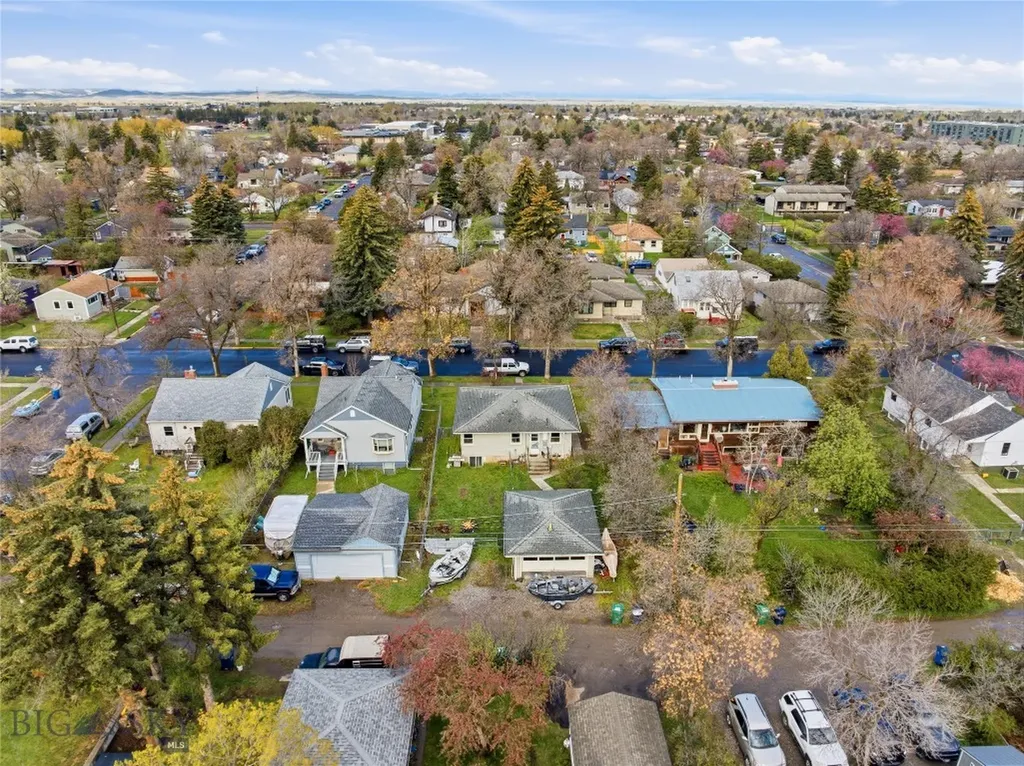 414 S 12th Bozeman MT 59715