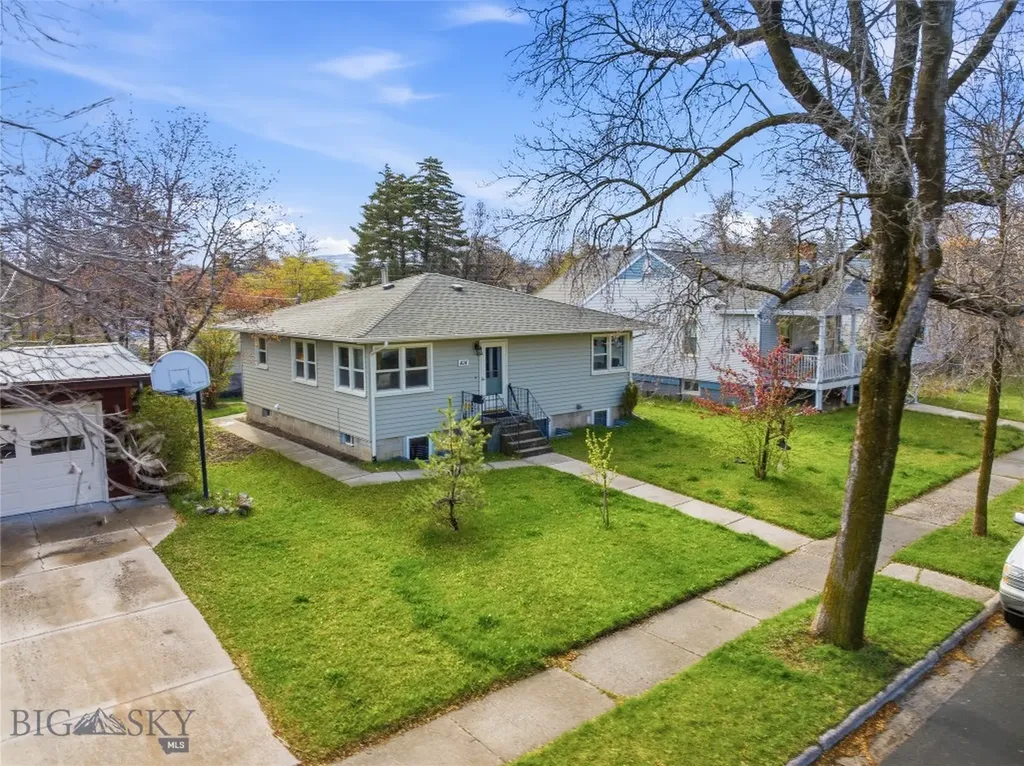 414 S 12th Bozeman MT 59715