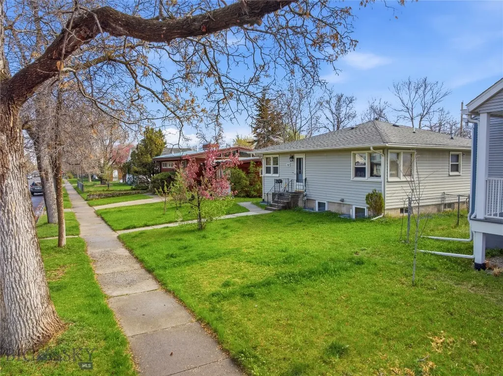 414 S 12th Bozeman MT 59715