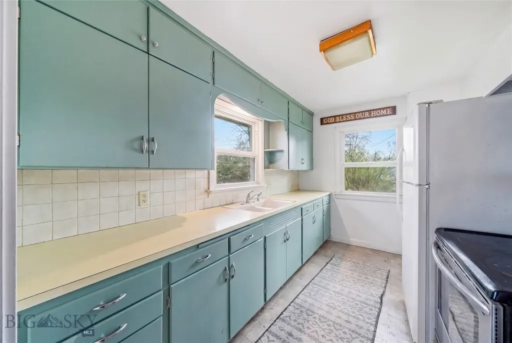 414 S 12th Bozeman MT 59715