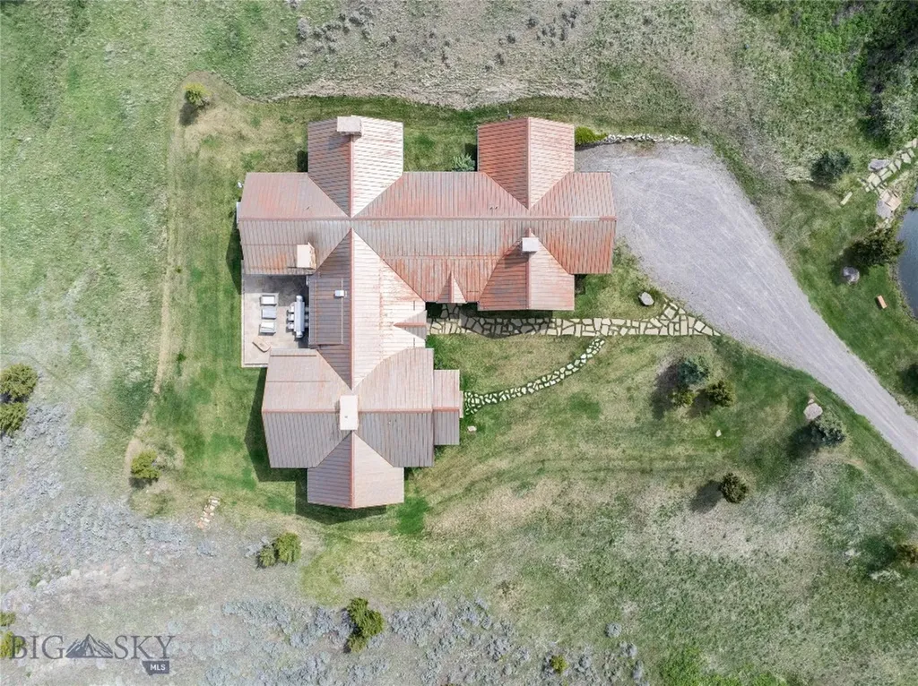 94 Skyband Trail Livingston MT 59047