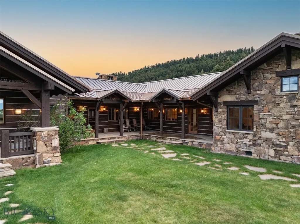 94 Skyband Trail Livingston MT 59047
