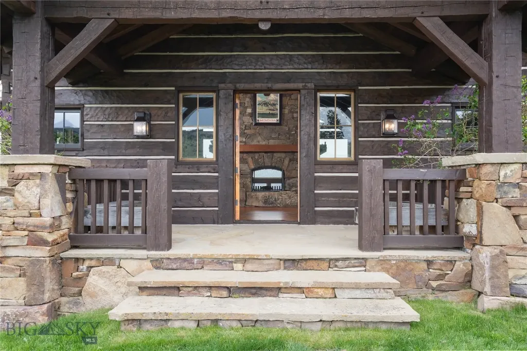 94 Skyband Trail Livingston MT 59047