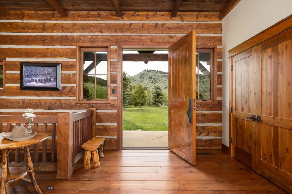 94 Skyband Trail Livingston MT 59047