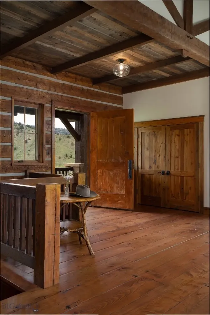 94 Skyband Trail Livingston MT 59047