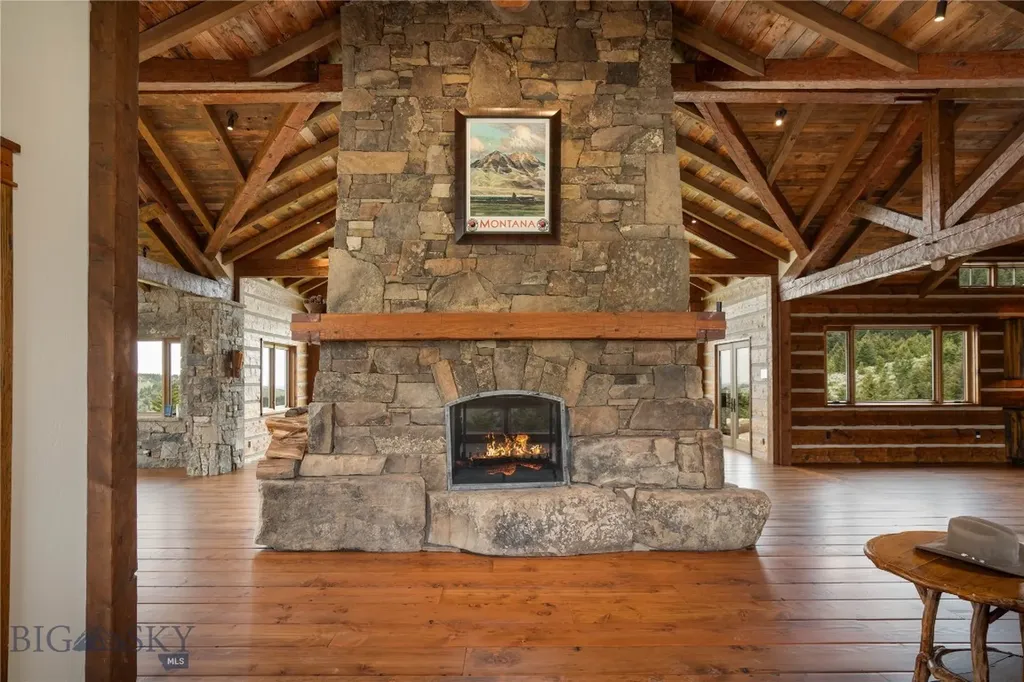 94 Skyband Trail Livingston MT 59047