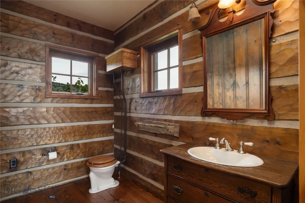 94 Skyband Trail Livingston MT 59047