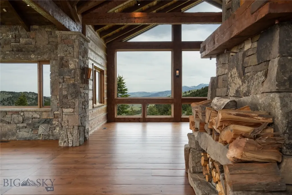 94 Skyband Trail Livingston MT 59047