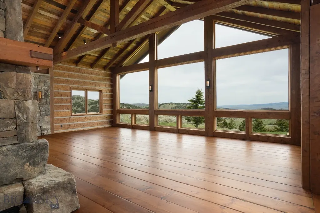 94 Skyband Trail Livingston MT 59047