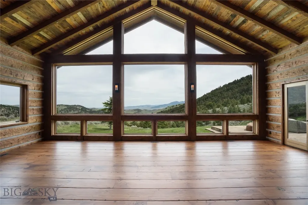 94 Skyband Trail Livingston MT 59047