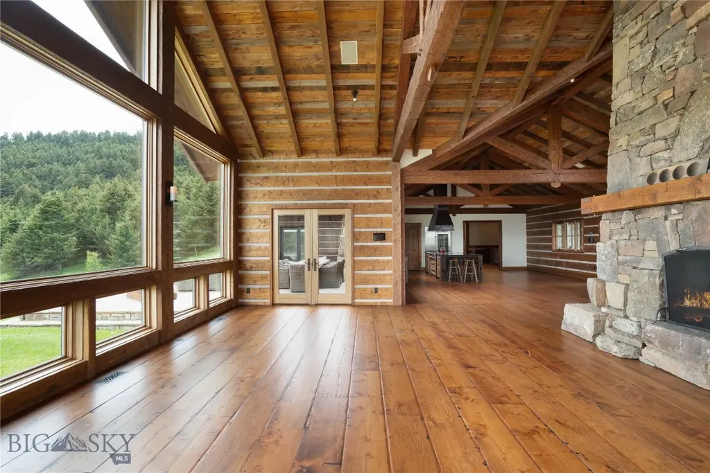 94 Skyband Trail Livingston MT 59047