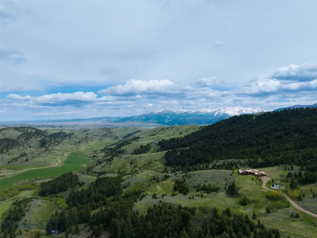 94 Skyband Trail Livingston MT 59047