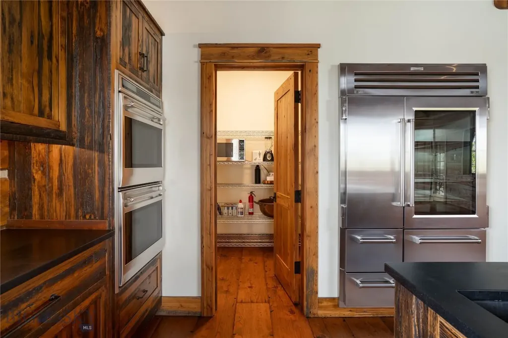 94 Skyband Trail Livingston MT 59047