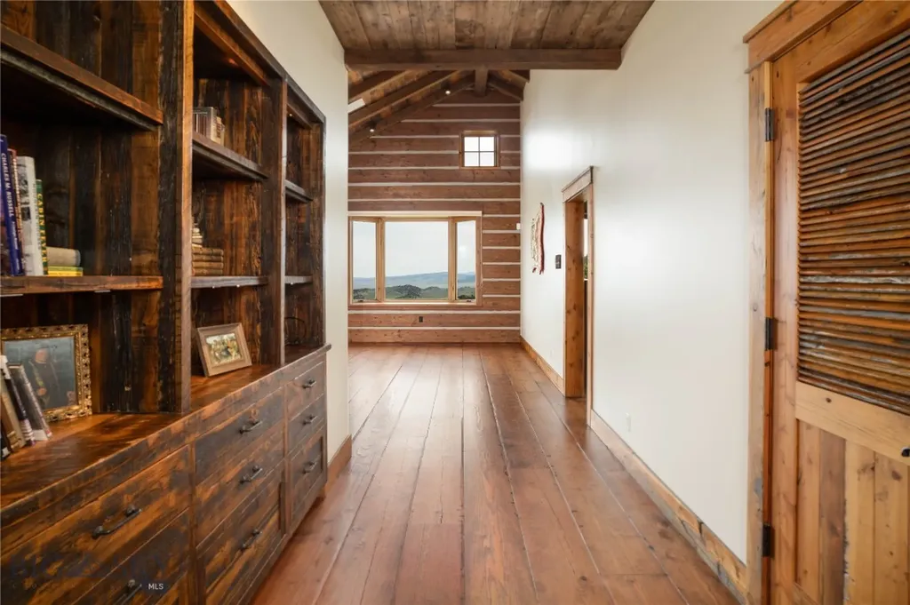 94 Skyband Trail Livingston MT 59047