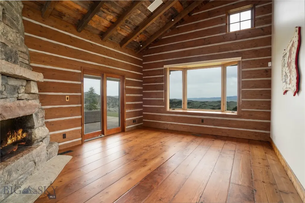 94 Skyband Trail Livingston MT 59047
