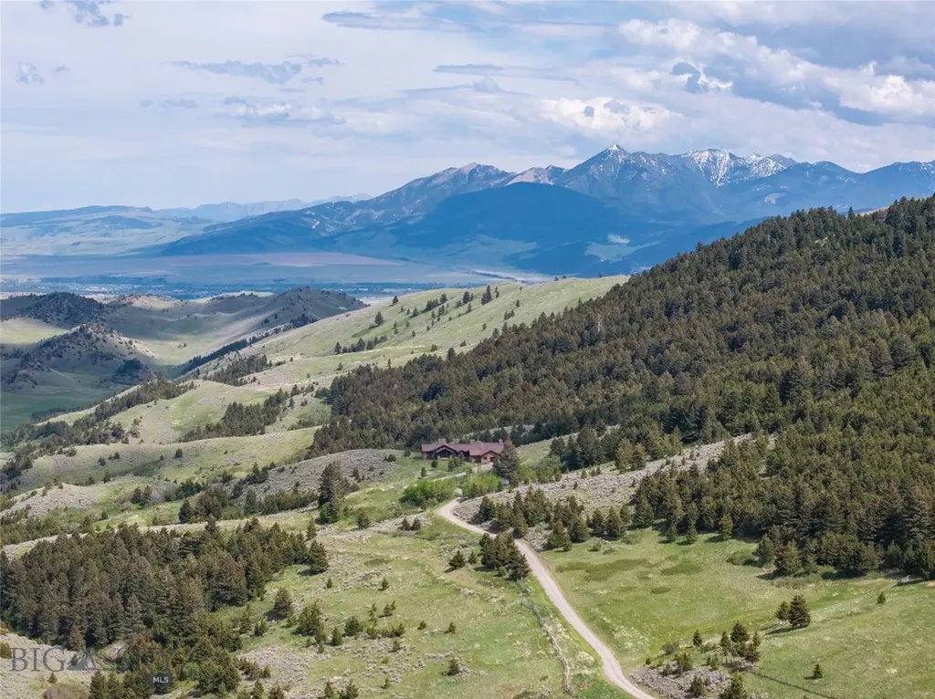 94 Skyband Trail Livingston MT 59047